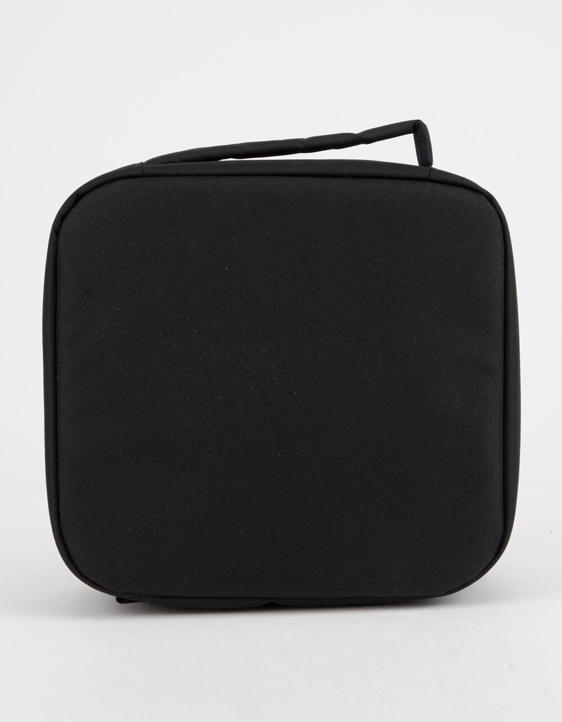 JANSPORT Lunch Break Black Lunch Box image number 2