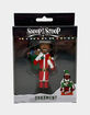 SNOOP DOGG Snoop On The Stoop Ornament image number 1