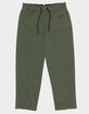 VOLCOM Freazy Mens Loose Elastic Waist Pants image number 1