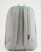 JANSPORT Cortlandt Spring Sky Backpack image number 4