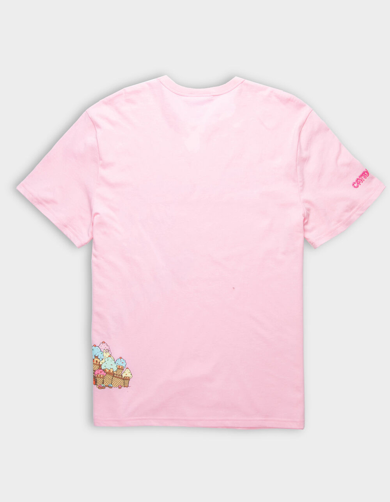 CHAMPION x Candy Land Mens Tee image number 1
