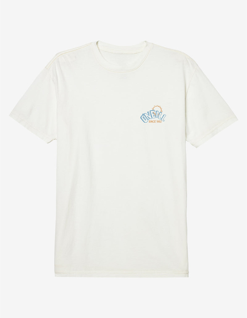 O'NEILL Surf Turkey Mens Tee image number 2