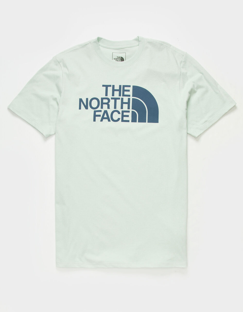 THE NORTH FACE Half Dome Mens T-Shirt image number 1