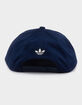 ADIDAS Originals Low Crown Snapback Hat image number 3