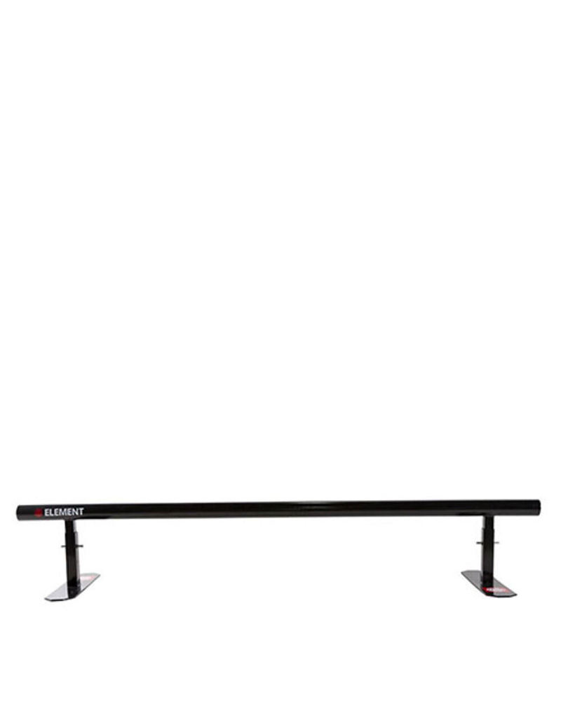 ELEMENT 6' Round Rail image number 0