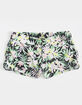 VOLCOM On Tropic 2 Girls Boardshorts image number 1
