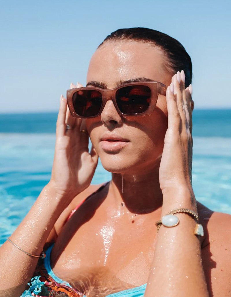 I-SEA Sonic Polarized Sunglasses image number 1