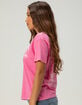 BILLABONG Paradise Womens Tee image number 3