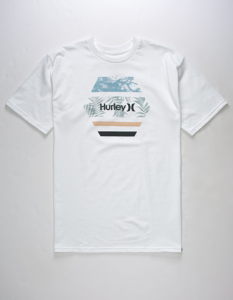 HURLEY Off Shore Mens T-Shirt image number 0