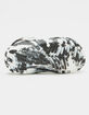 CROCS Classic Marbled Kids Clogs image number 3