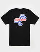 SANTA CRUZ Outer OGSC Mens Tee image number 1