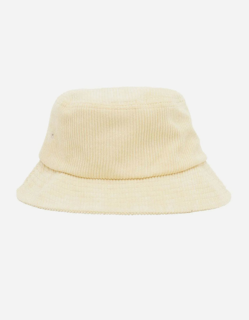 OBEY Bold Cord Bucket Hat image number 1