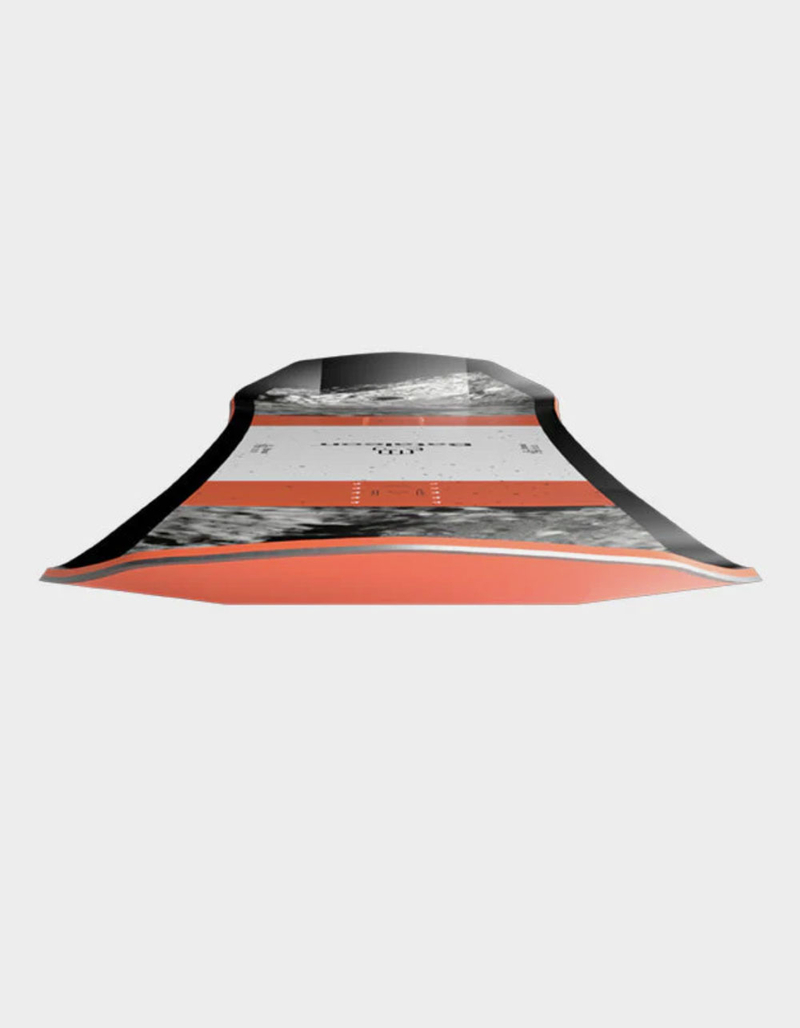 BATALEON Stuntwood Kids Snowboard image number 3