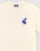 CONEY ISLAND PICNIC Heat Seeker Mens Tee image number 3