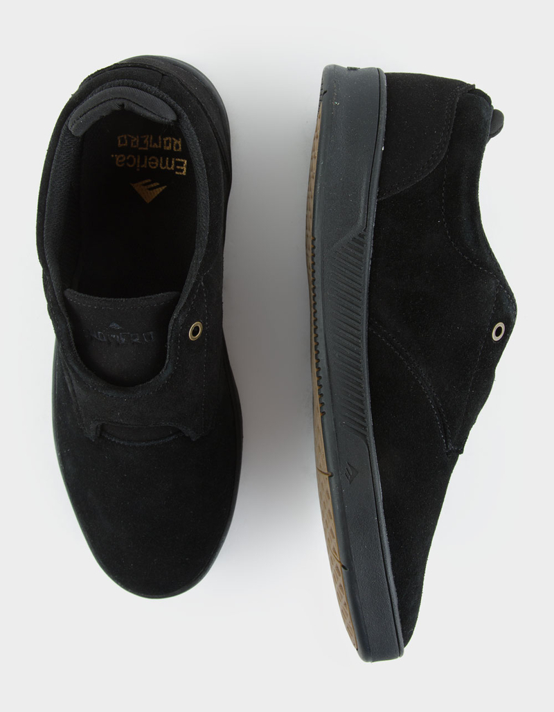 EMERICA Romero Skater Mens Shoes image number 4