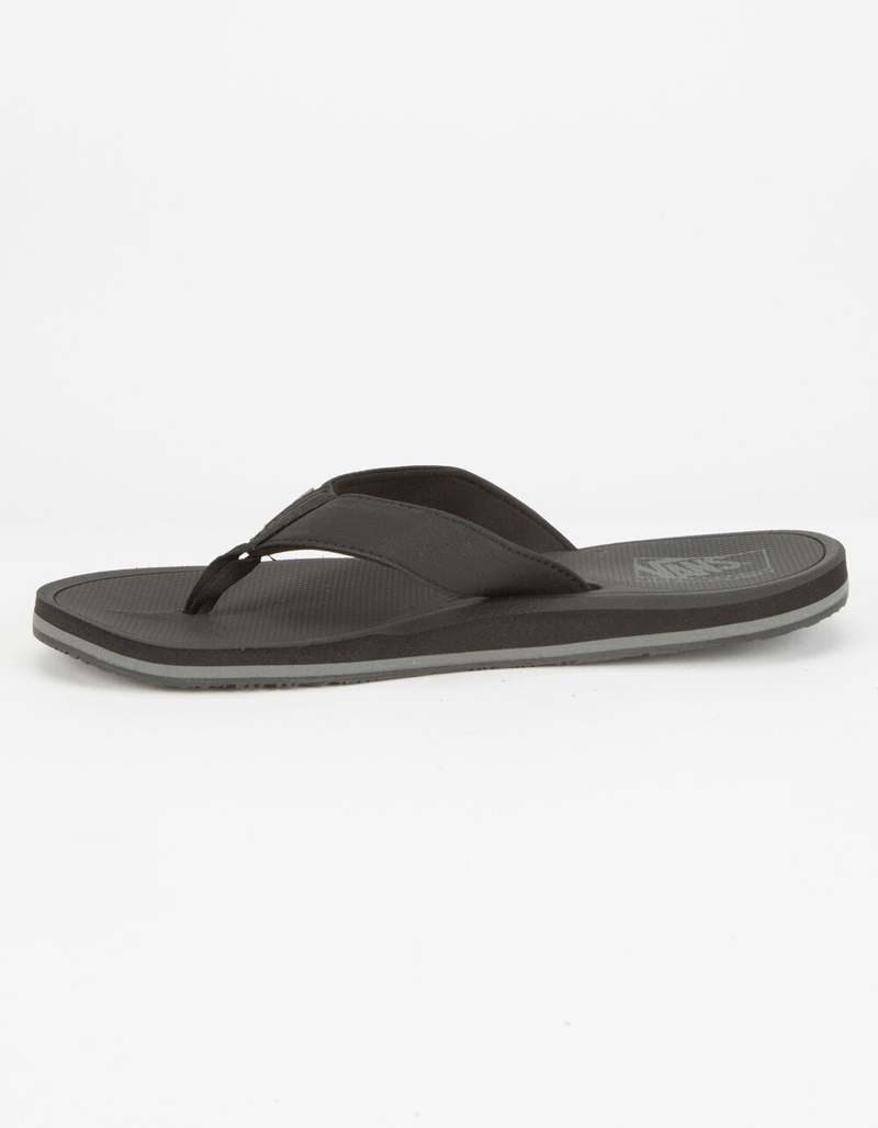 VANS Nexpa Synthetic Mens Sandals image number 2