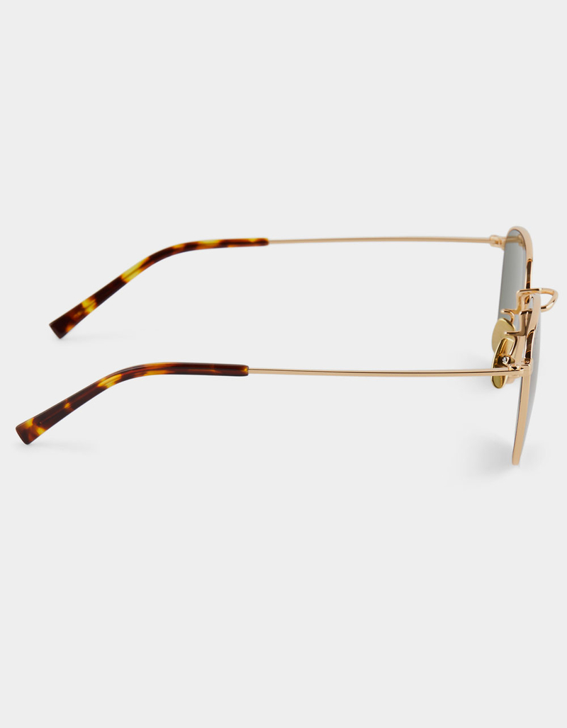 DIFF EYEWEAR Axel Polarized Sunglasses image number 3