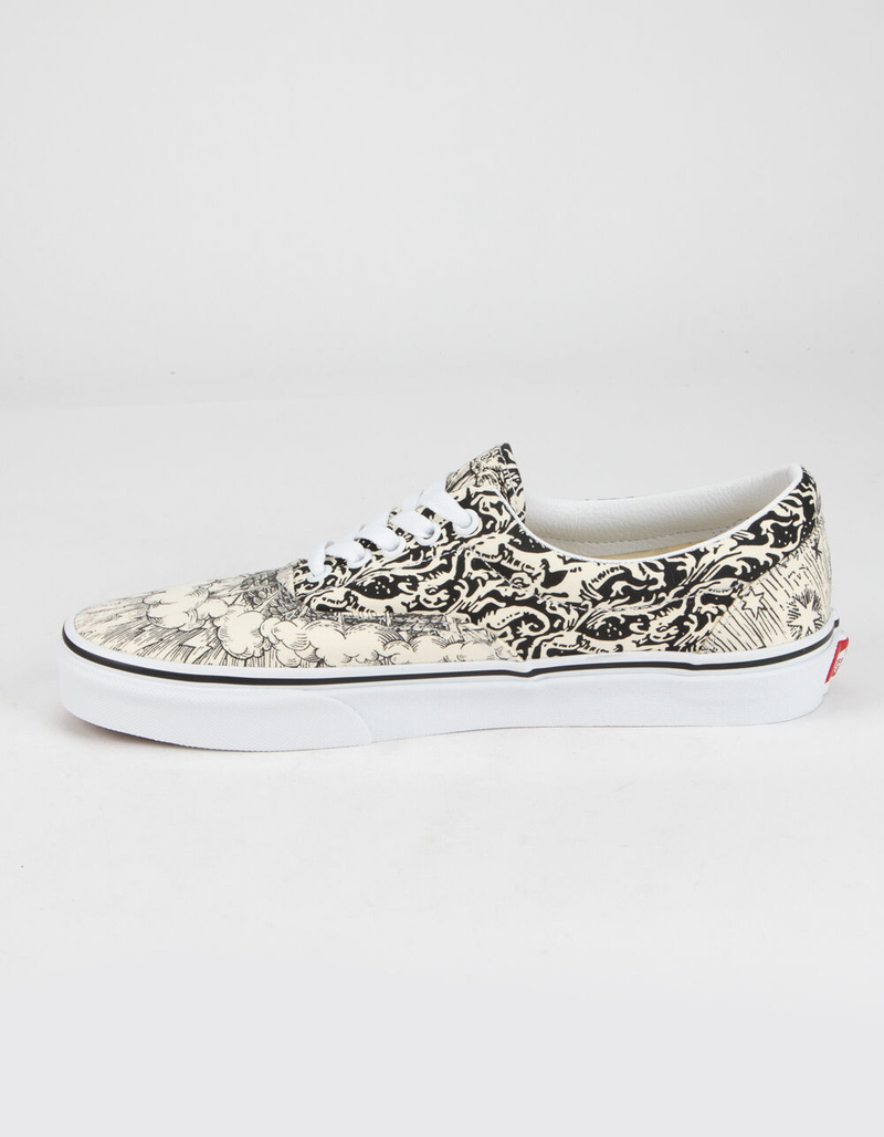 VANS Ouroboros Era Shoes image number 3