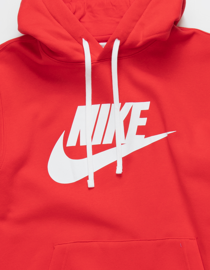 NIKE Sportswear Club Mens Hoodie image number 1