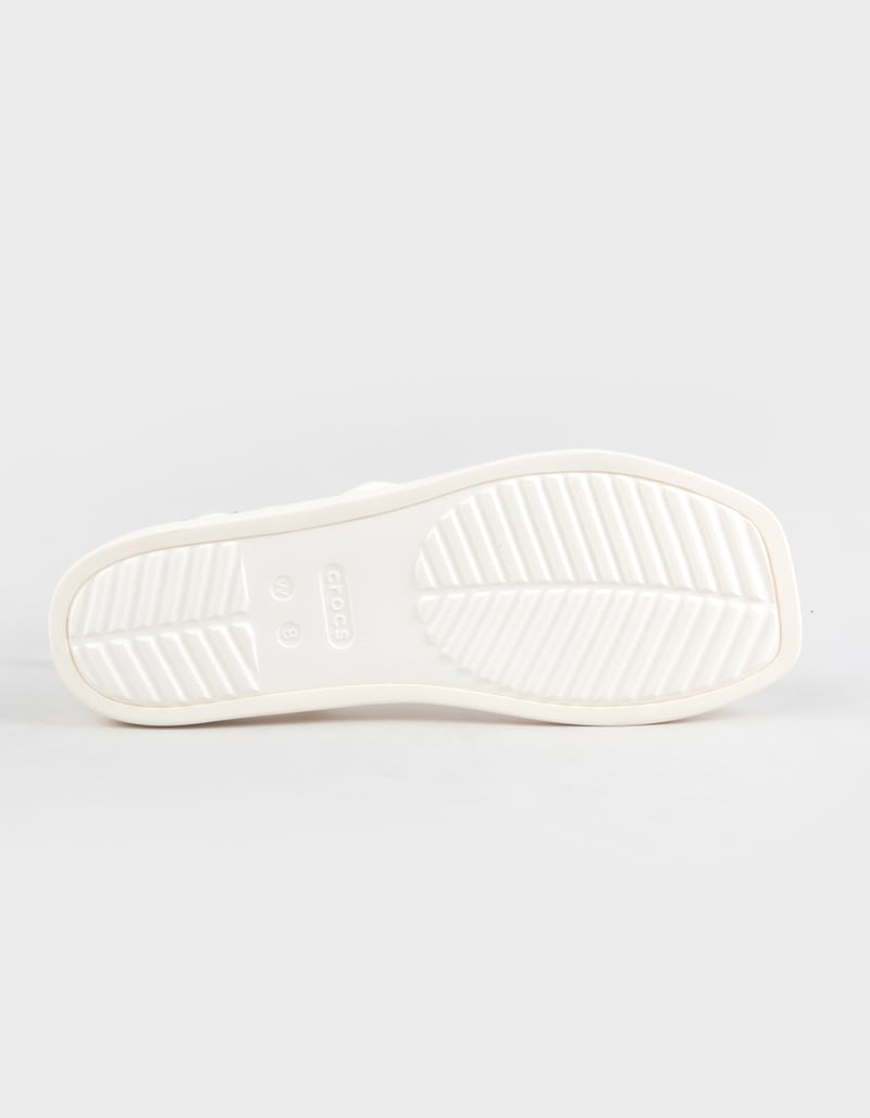 CROCS Miami Ankle Strap Womens Sandals image number 2