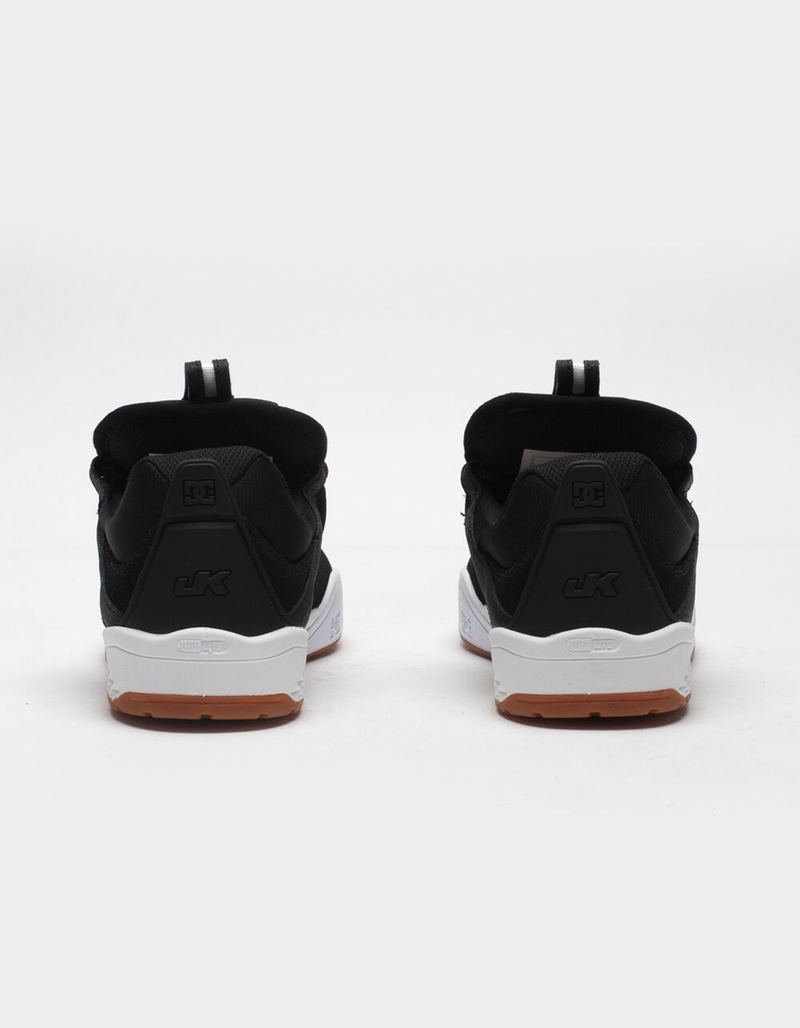 DC SHOES Kalis Mens Shoes image number 3