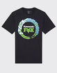 FOX Kawasaki Mens Tee image number 1