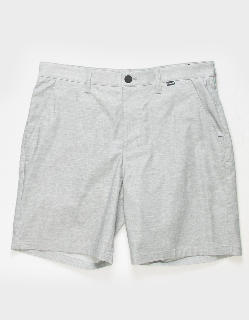HURLEY H2O-Dri Breath Mens Shorts image number 0