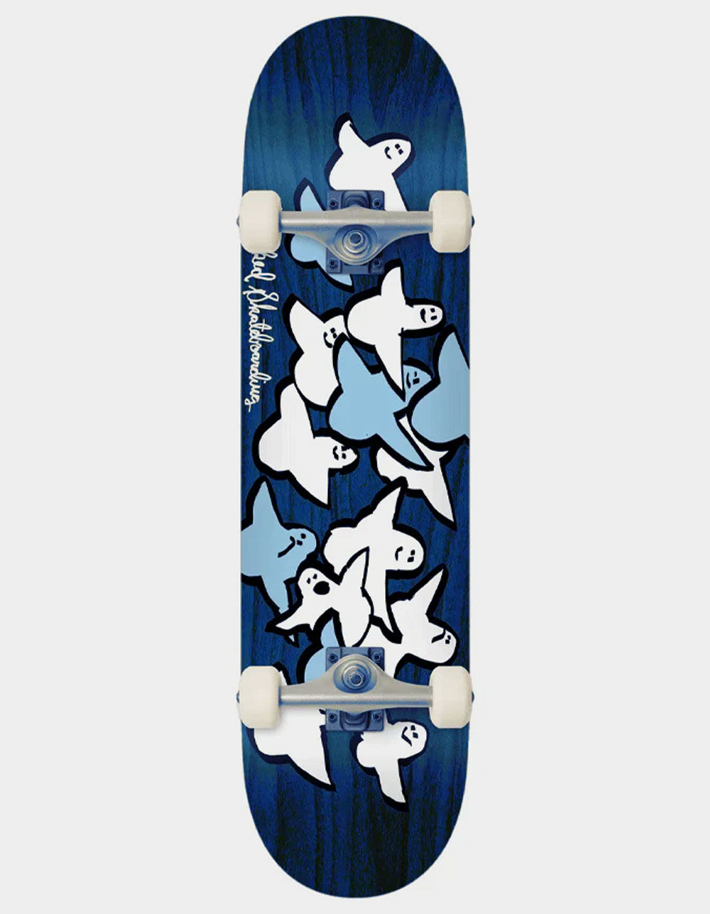 KROOKED Birds Mini 7.3