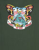 SANTA CRUZ x Godzilla Natas Mothra Boys Tee image number 5