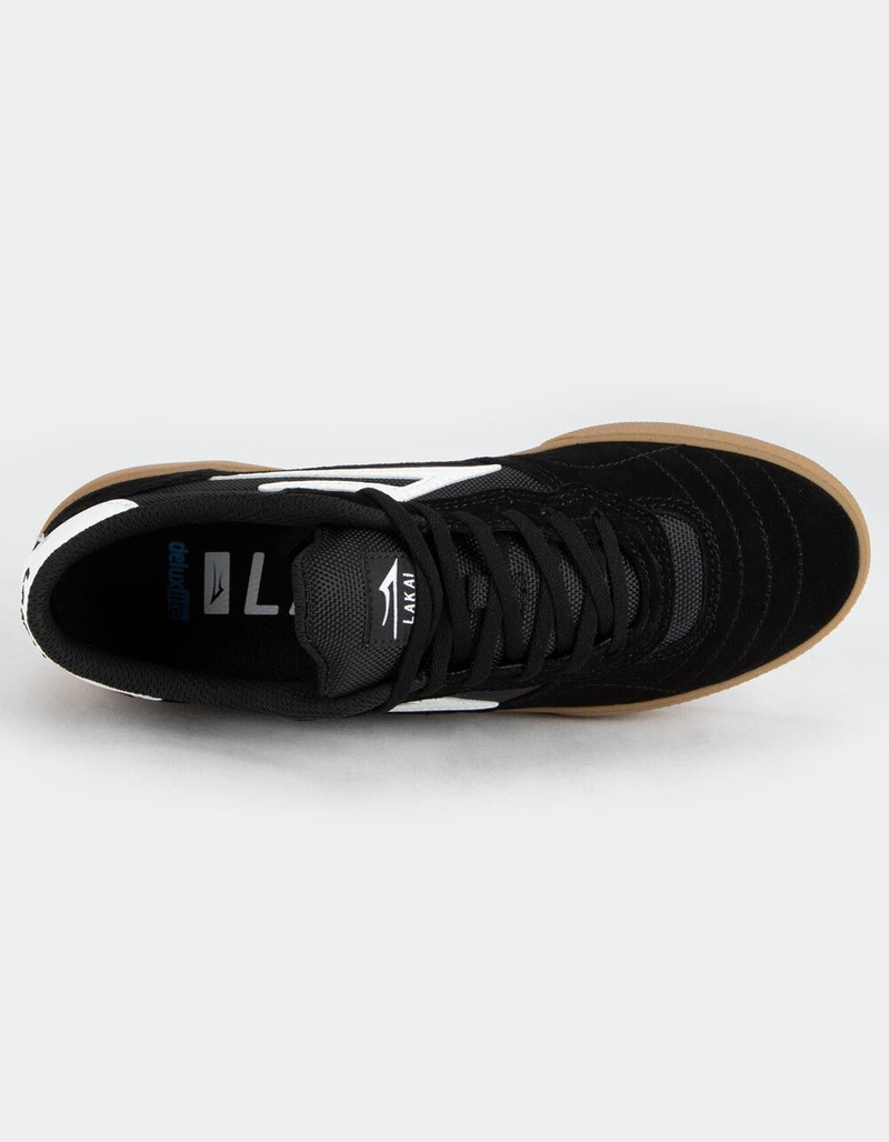 LAKAI Cambridge Shoes image number 2