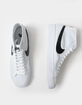 NIKE SB BLZR Court Mid Shoes image number 5