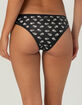 ED HARDY Skulls Cheeky Panties image number 3