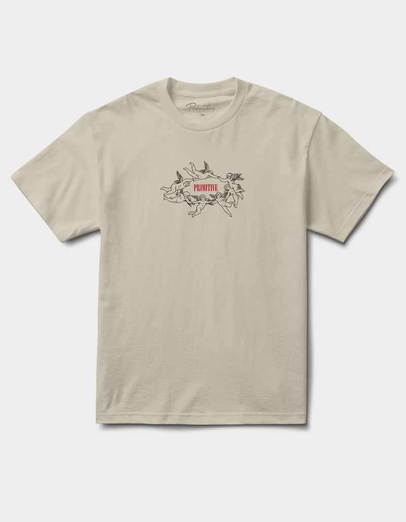 PRIMITIVE Trust Mens Tee image number 1
