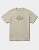 PRIMITIVE Trust Mens Tee image number 2