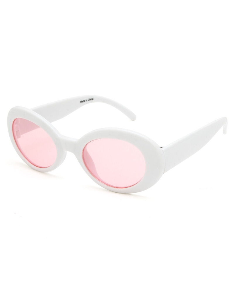 FULL TILT Kurtis Kids Sunglasses image number 0