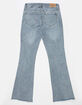 RSQ Girls Low Rise Flare Jeans image number 7