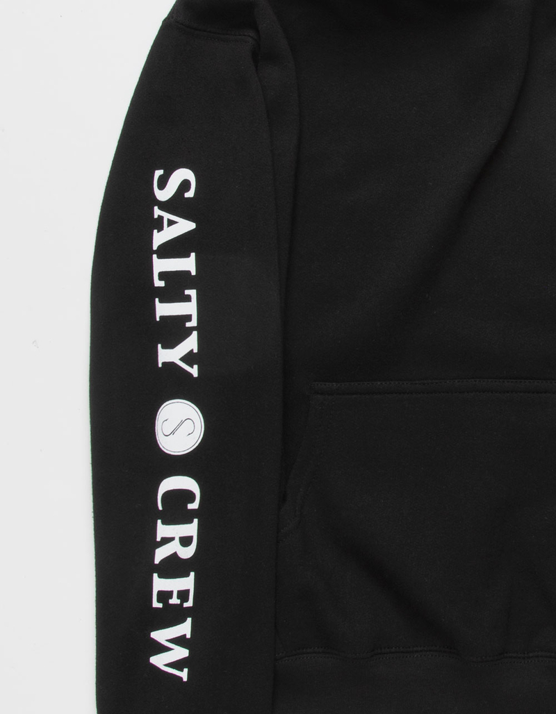 SALTY CREW Ink Slinger Boys Hoodie image number 3