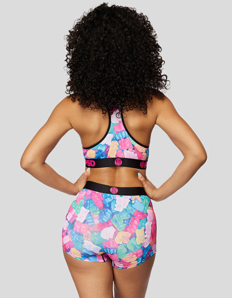 PSD Gummies Sports Bra image number 2