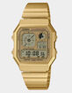 CASIO A130WEG-9A Watch image number 1