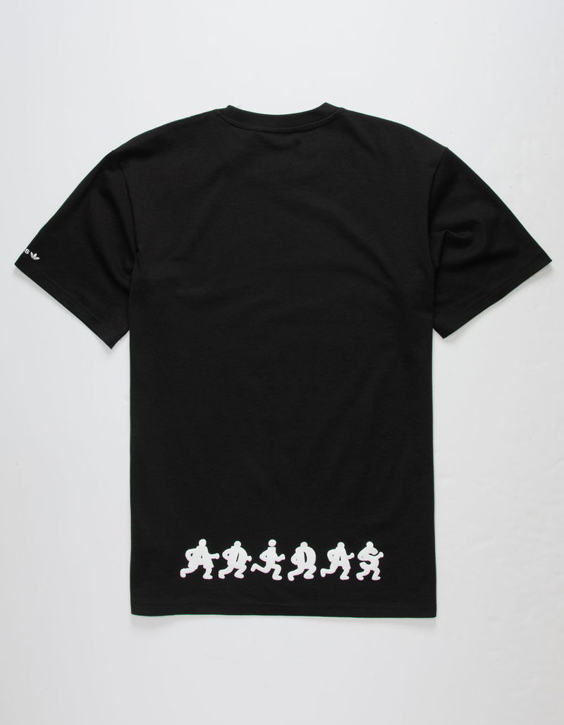 ADIDAS OG Trefoil Mens T-Shirt image number 1