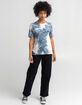 QUIKSILVER Daily Session Womens Tee image number 4