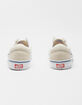 VANS Skate Off White Old Skool Mens Shoes image number 4