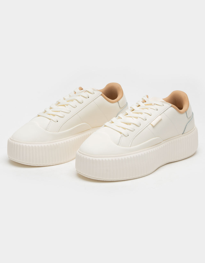 FILA Sandblast Oversole Womens Shoes image number 0