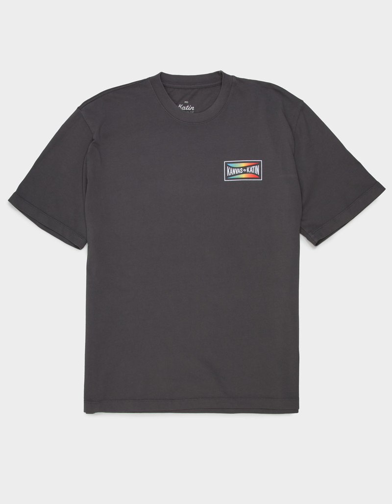KATIN Scrubber Mens Tee image number 1