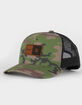 HURLEY Fairway Mens Trucker Hat image number 2