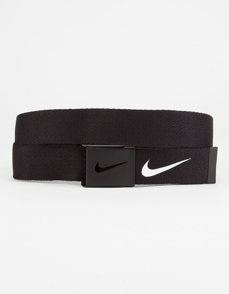 NIKE Essential Web Belt image number 0