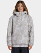 DC SHOES Nexus Womens Reversible Anorak Snow Jacket image number 5