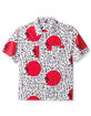 BRIXTON x Strummer Japan Mens Shirt image number 1