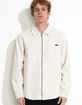 MISFIT SHAPES Motor Rids Mens Zip-Up Overshirt image number 1