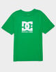 DC SHOES Star Stack Mens Tee image number 1